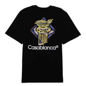 Camiseta Casablanca