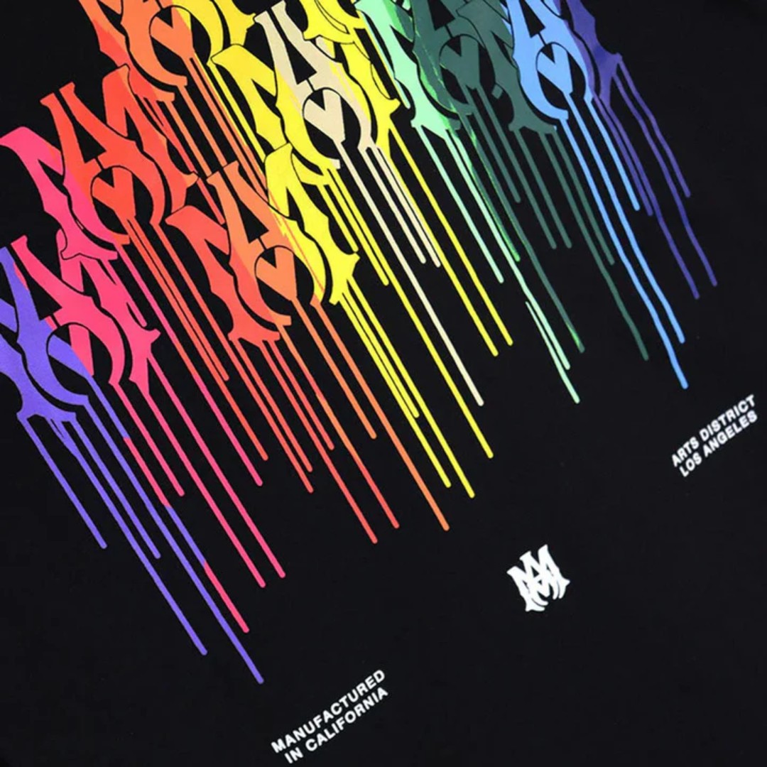 Camiseta Amiri - Imagen 2