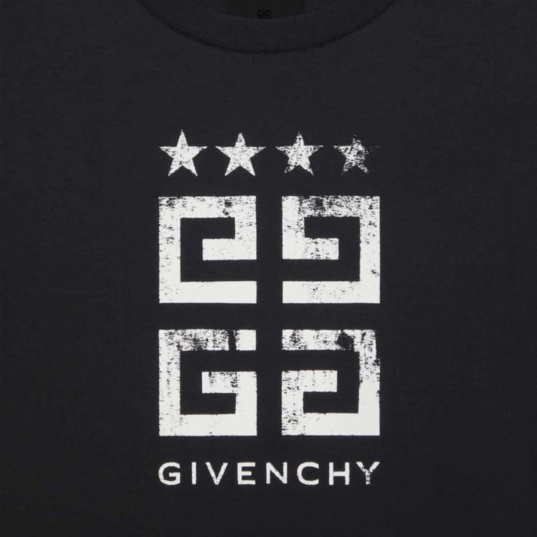 Camiseta Givenchy - Imagen 2