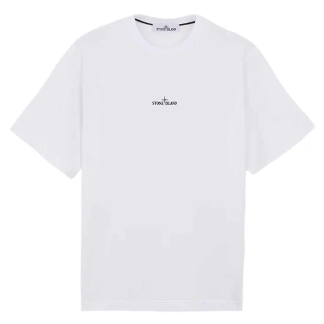 Camiseta Stone Island - Imagen 2