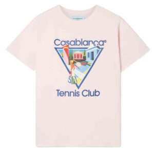 Camiseta Casablanca