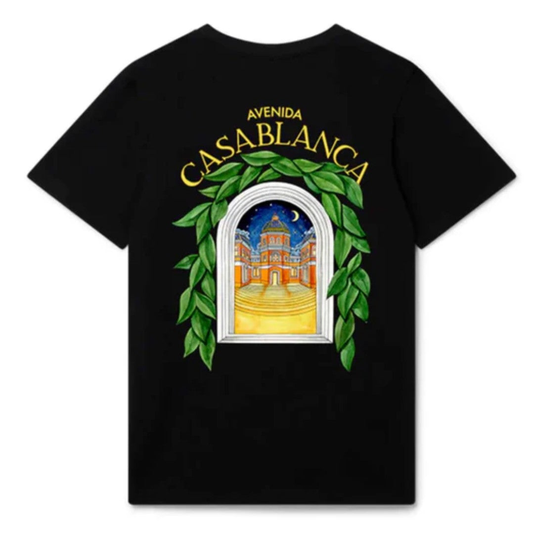 Camiseta Casablanca - Imagen 2