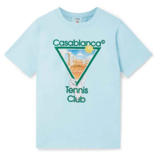Camiseta Casablanca
