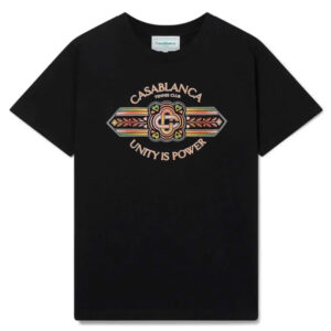Camiseta Casblanca