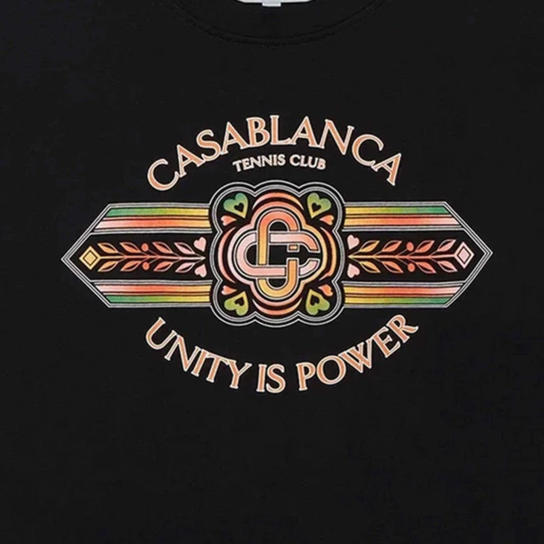 Camiseta Casblanca - Imagen 3