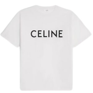 Camiseta Celine