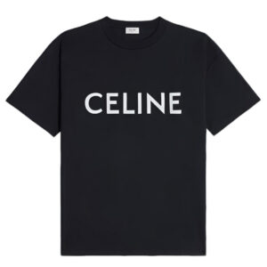 Camiseta Celine