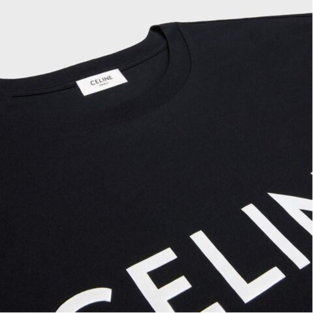 Camiseta Celine - Imagen 3