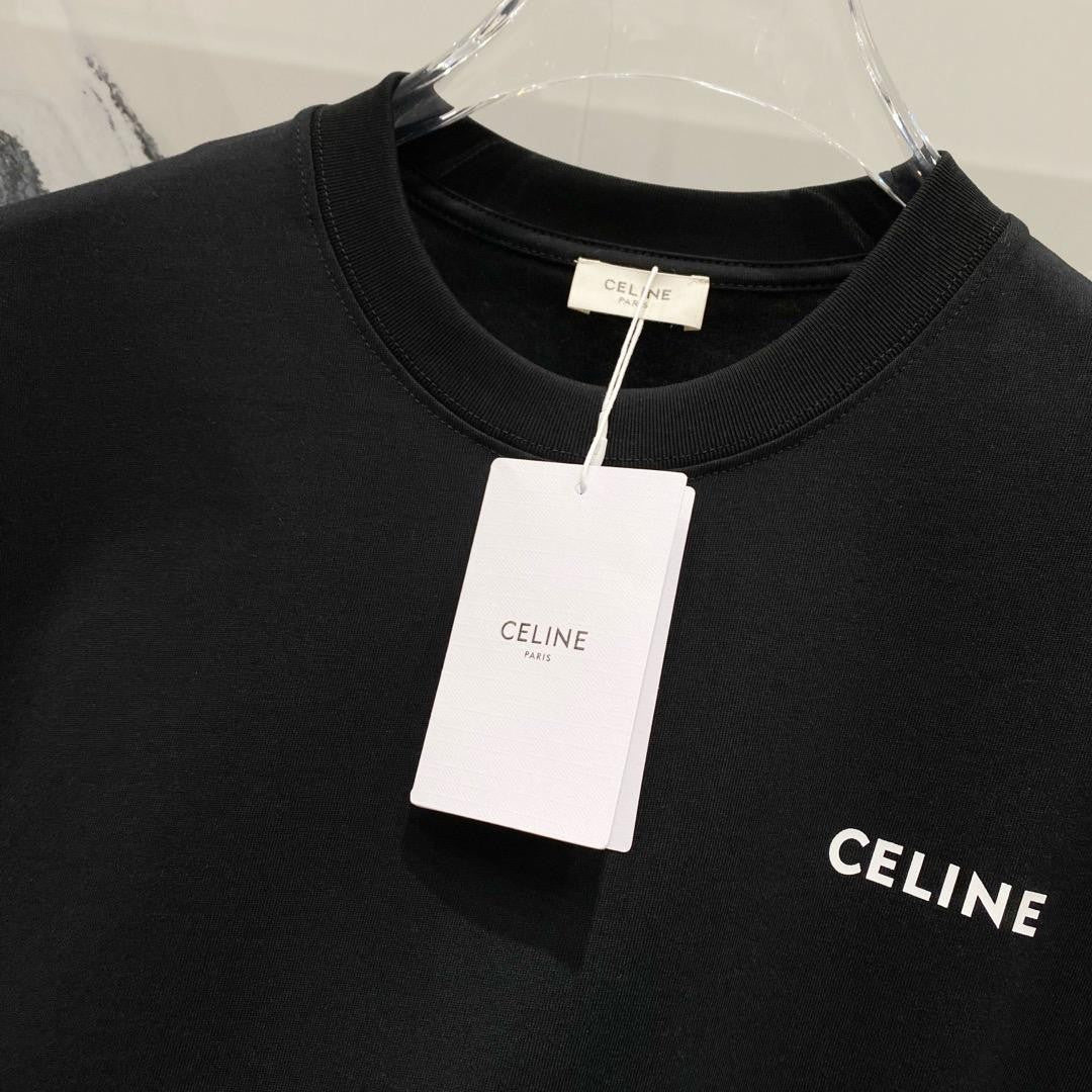 Camiseta Celine - Imagen 2