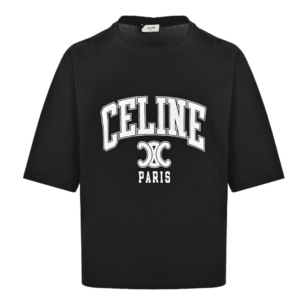 Camiseta Celine