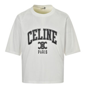 Camiseta Celine