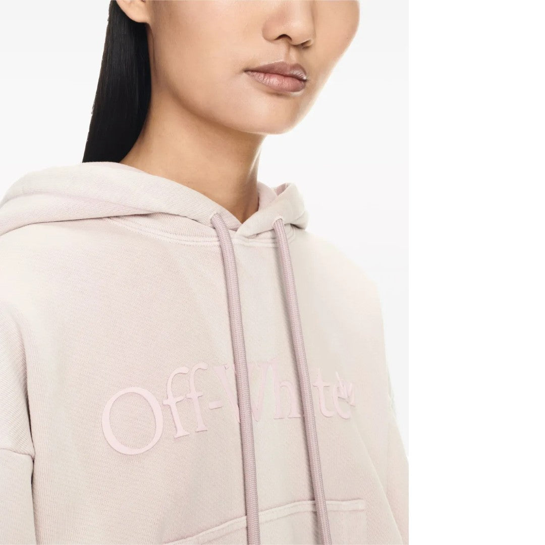 Sudadera Off White - Imagen 2