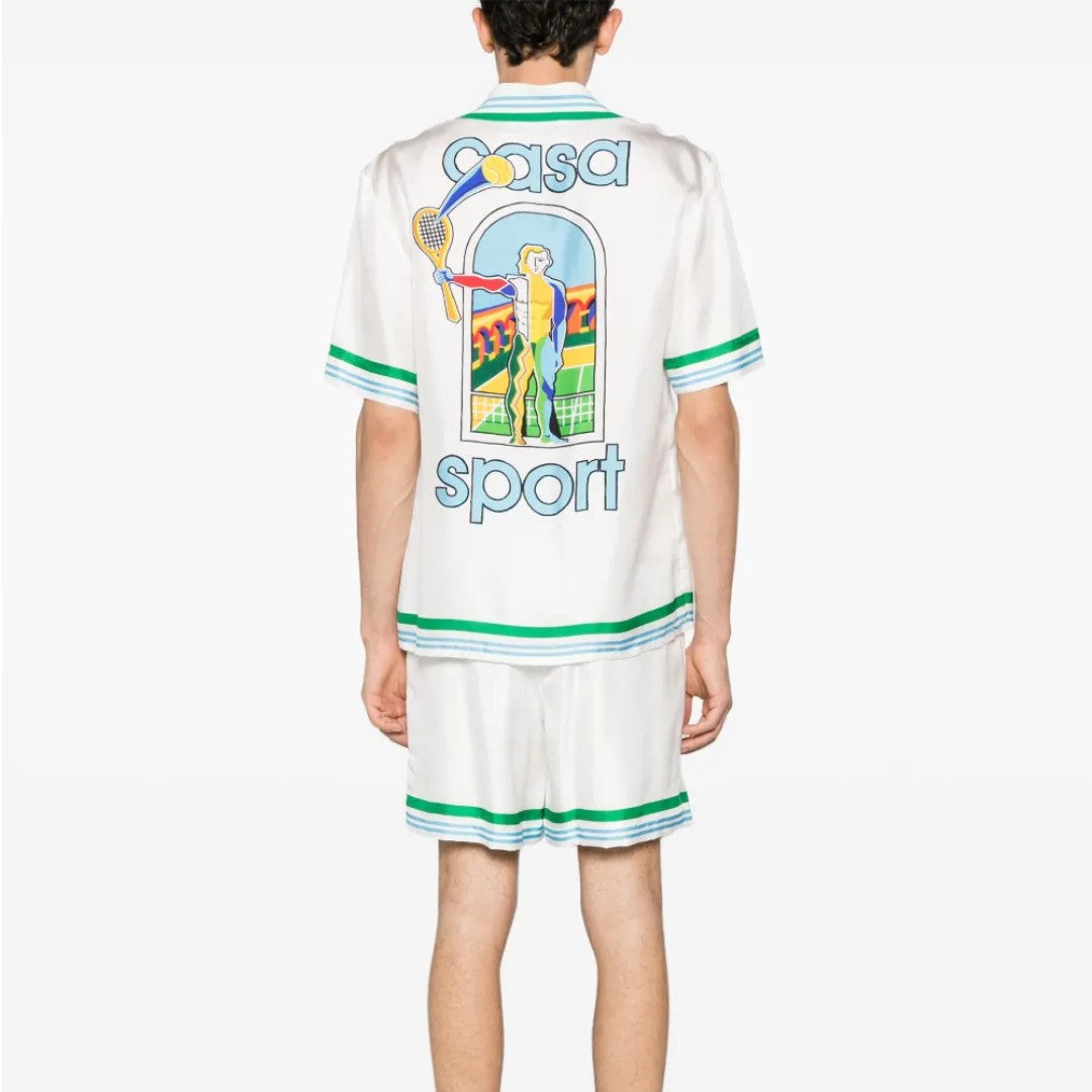 Camisa Casablanca - Imagen 2