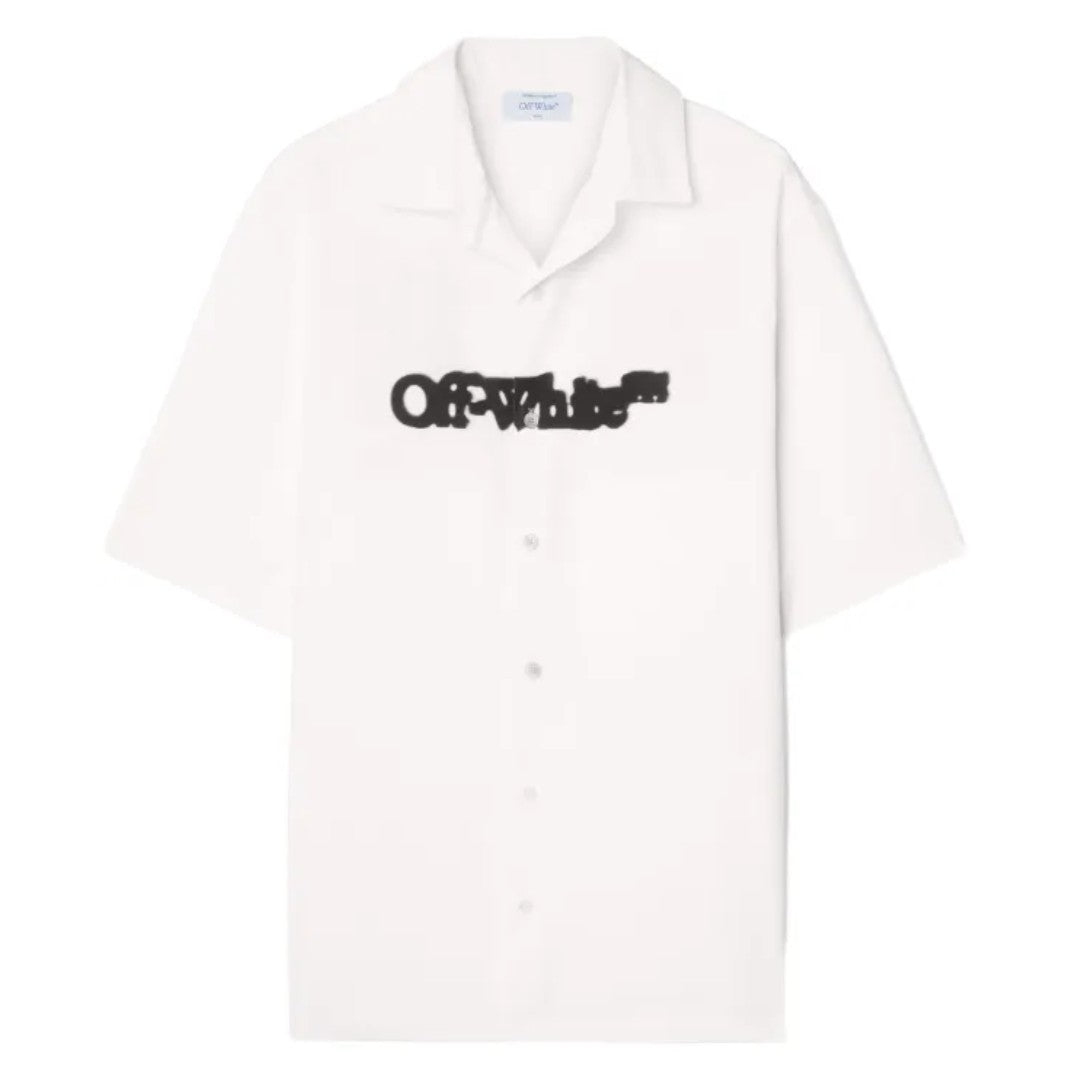 Camiseta Off White