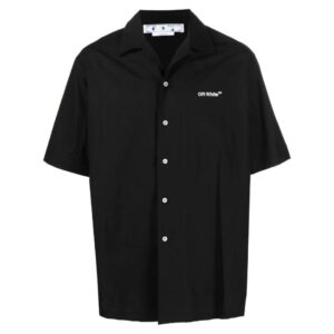 Camisa Off White