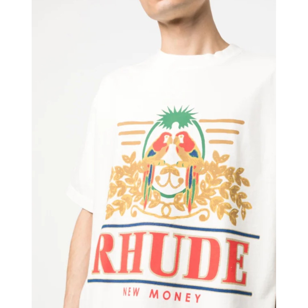 Camiseta Rhude - Imagen 2