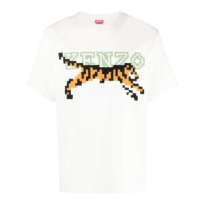 Camiseta Kenzo