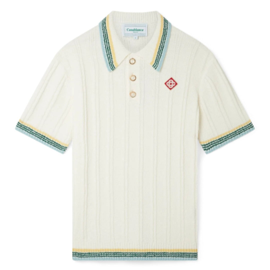 Polo Casablanca