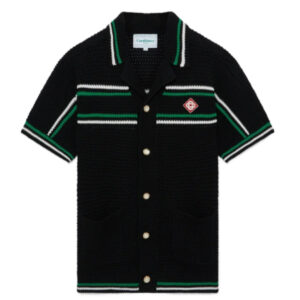 Camisa Casablanca