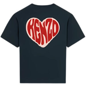 Camiseta Kenzo