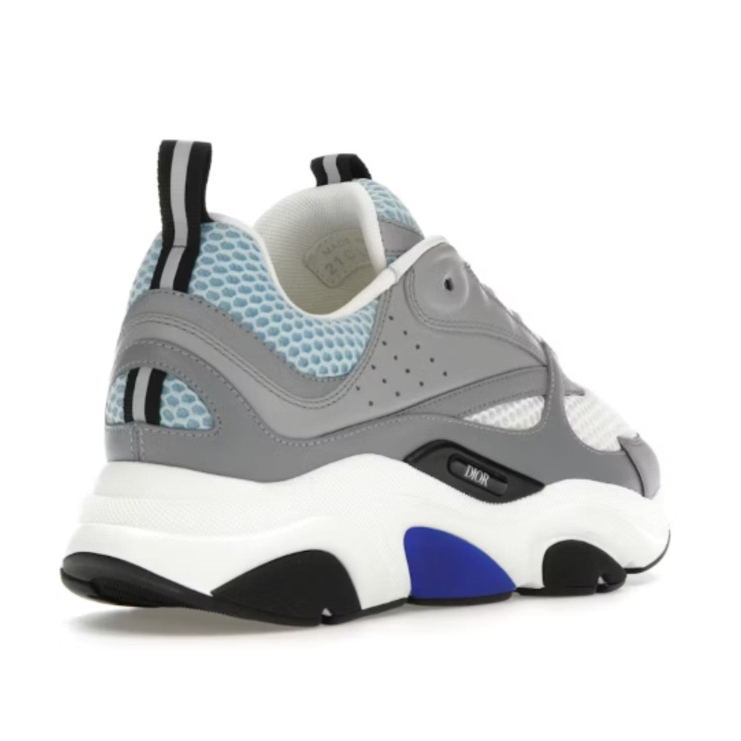 B22 White Blue - Imagen 2