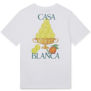 Camiseta Casablanca