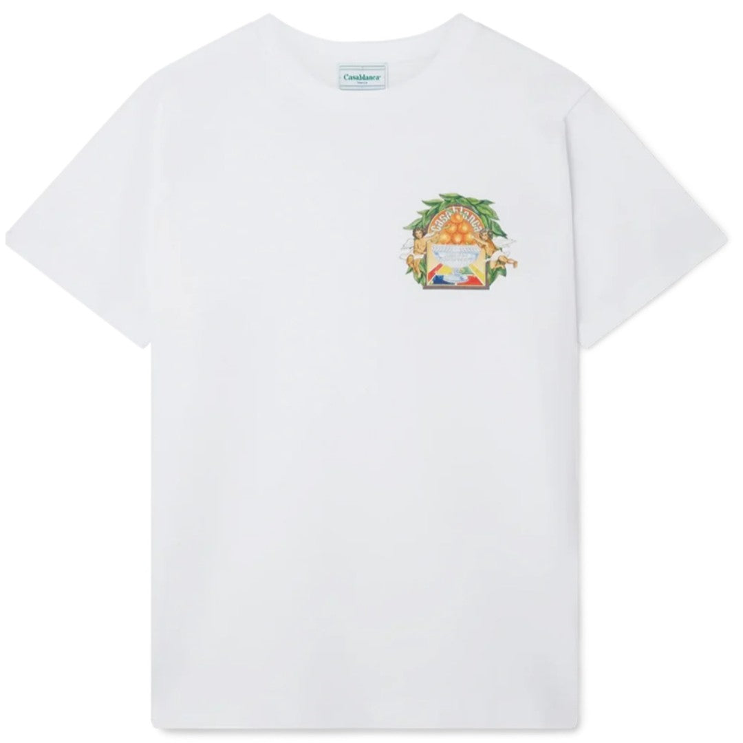 Camiseta Casablanca - Imagen 2