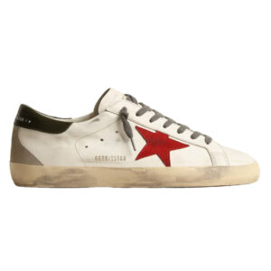 Golden Goose Red