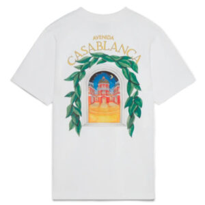Camiseta Casablanca