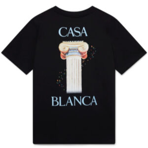 Camiseta Casablanca