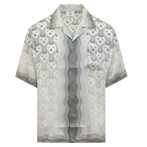 Camisa Casablanca