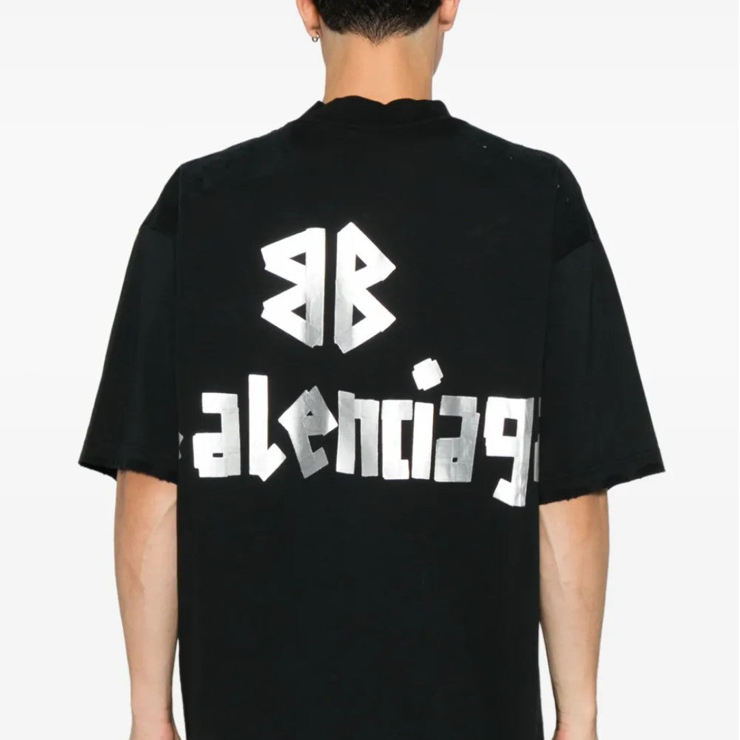 Camiseta Balenciaga - Imagen 3