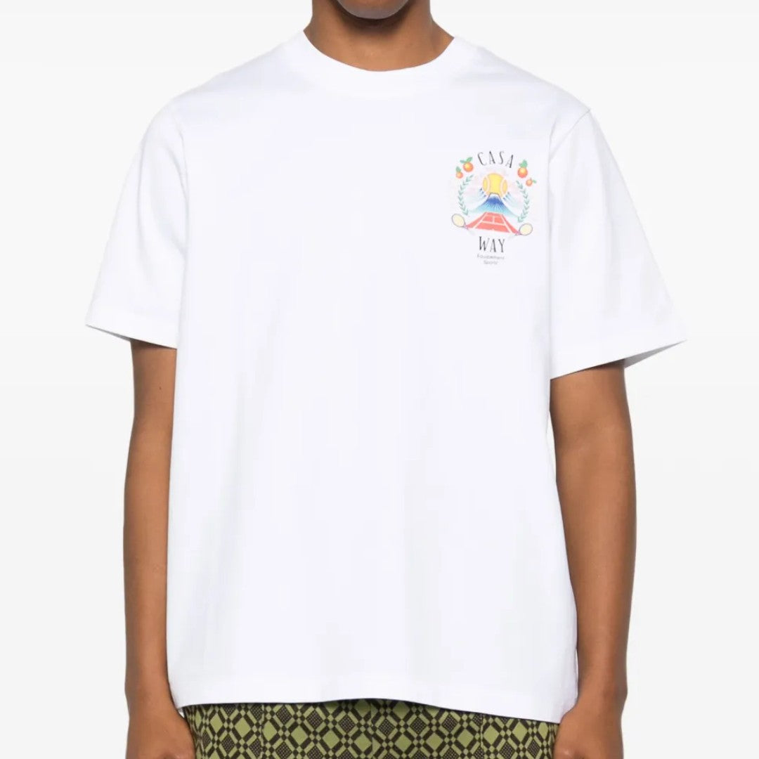 Camiseta Casablanca - Imagen 3