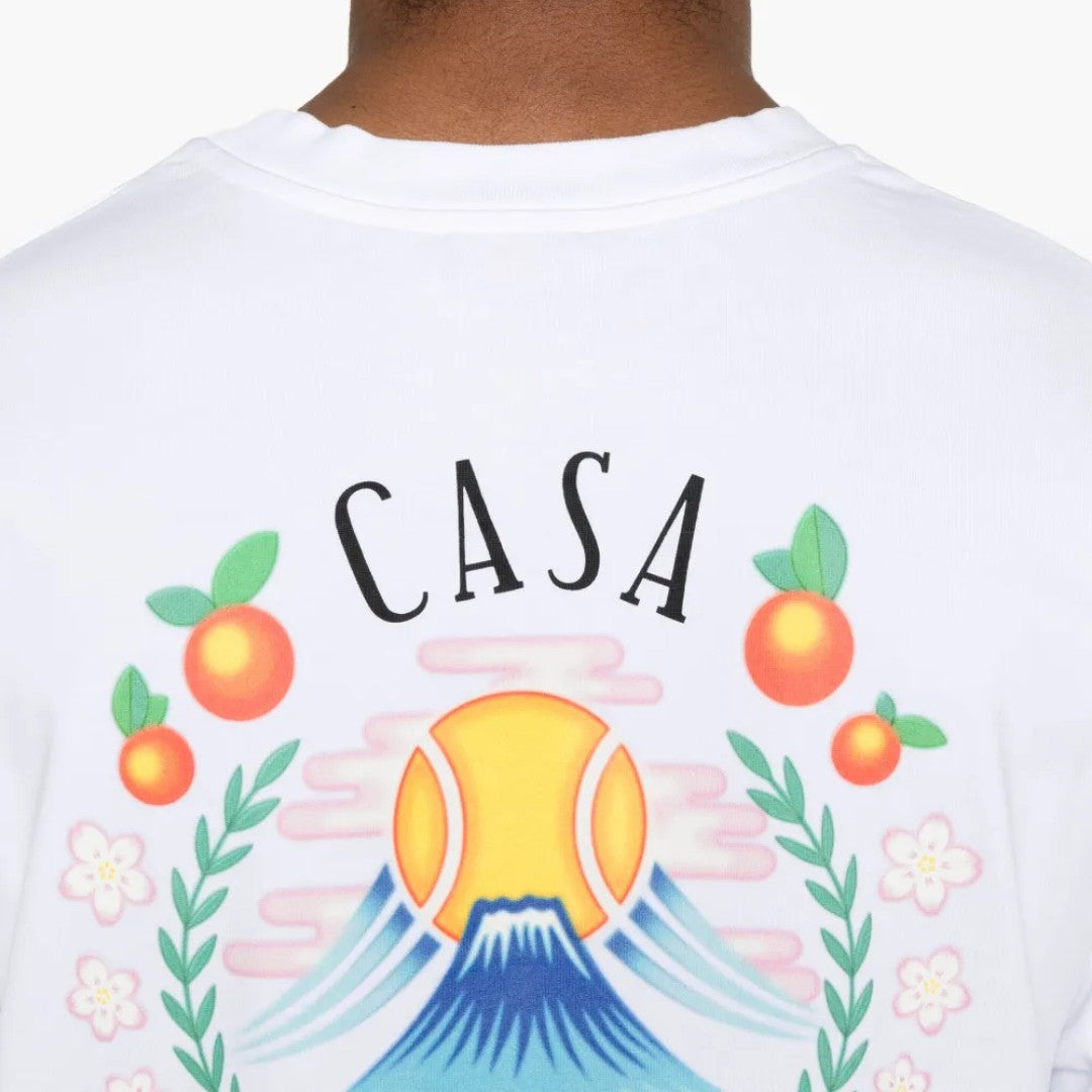 Camiseta Casablanca - Imagen 2