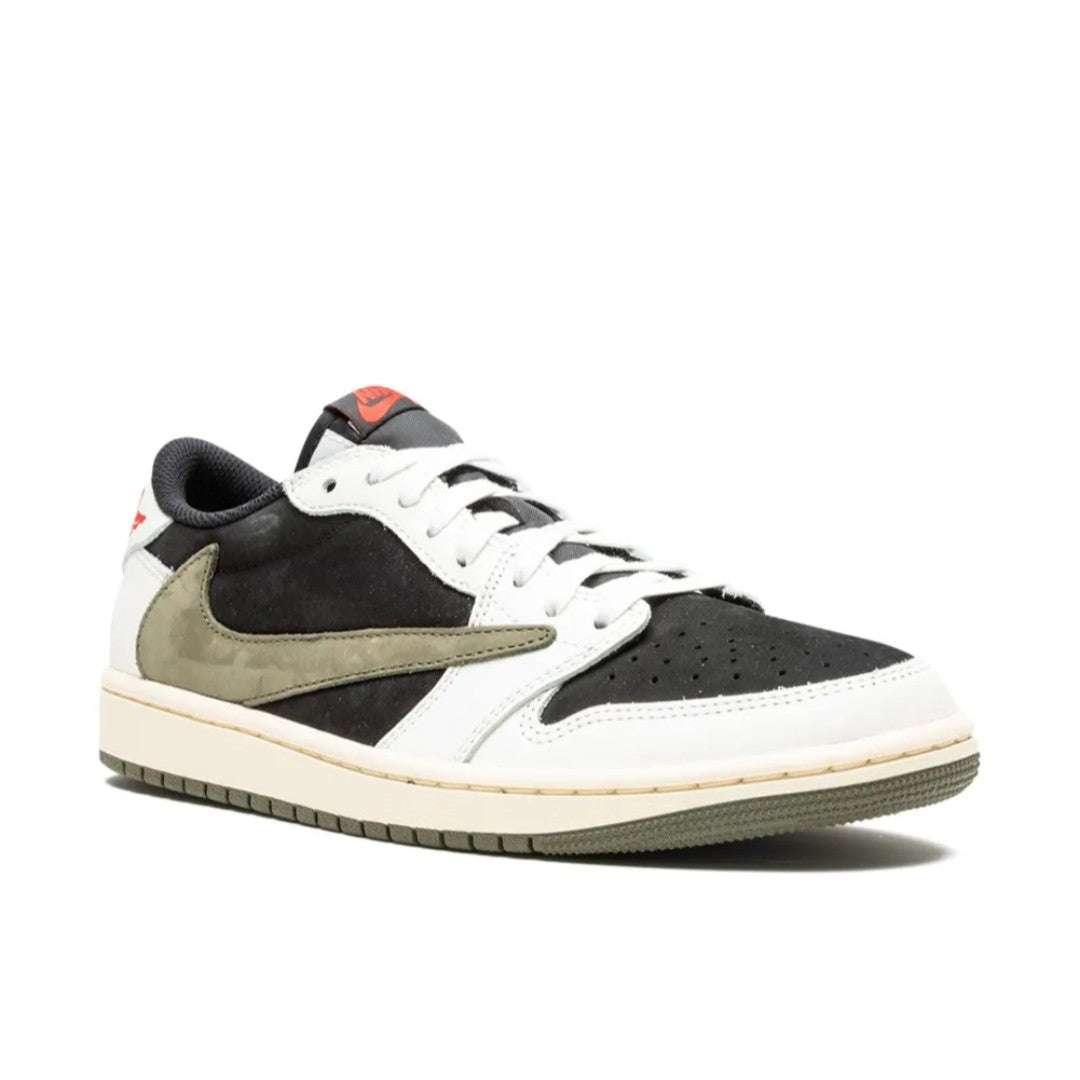 Jordan x Travis Olive - Imagen 2