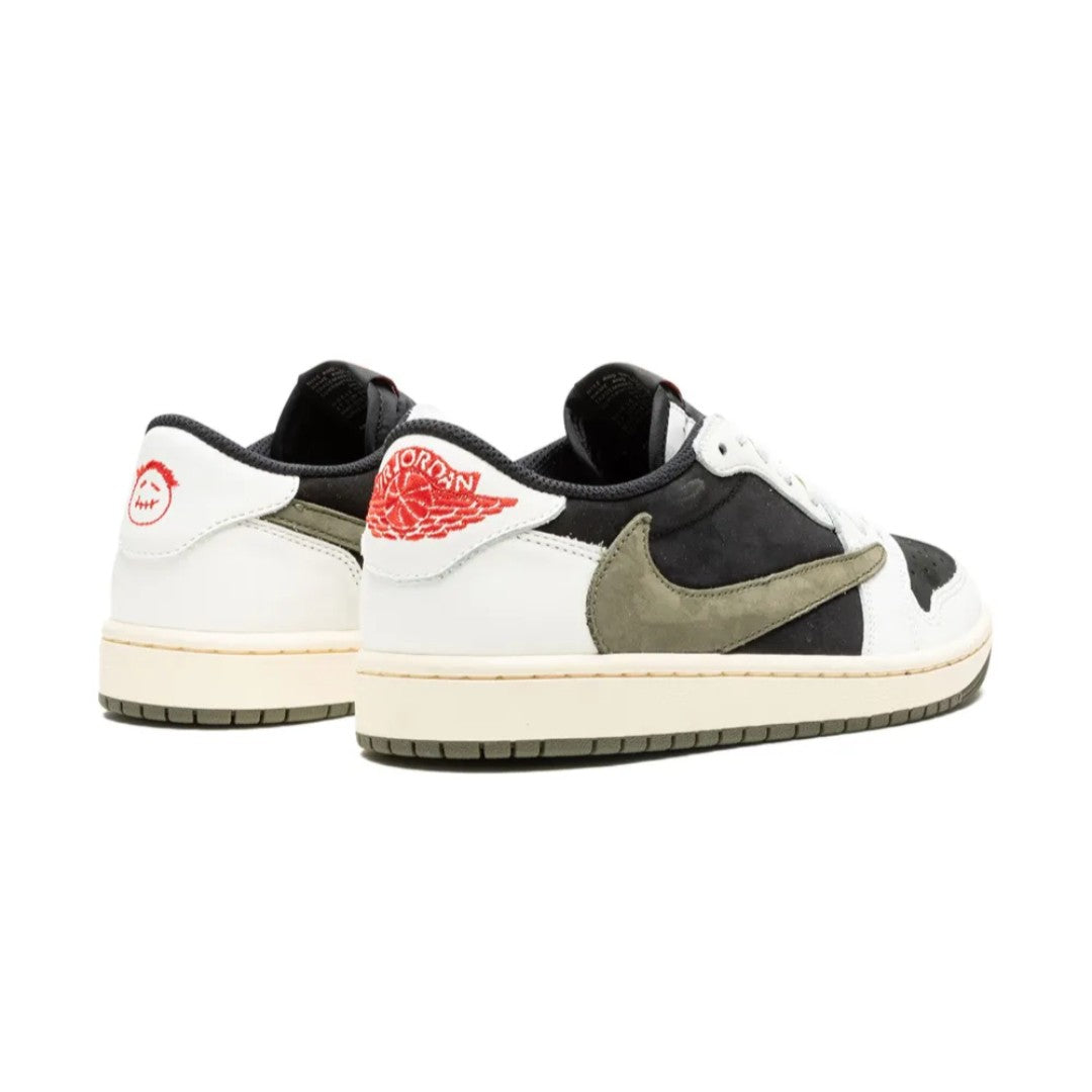 Jordan x Travis Olive - Imagen 3