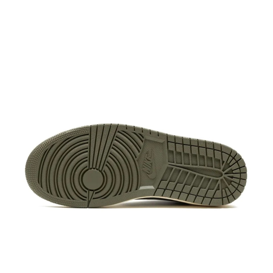 Jordan x Travis Olive - Imagen 4