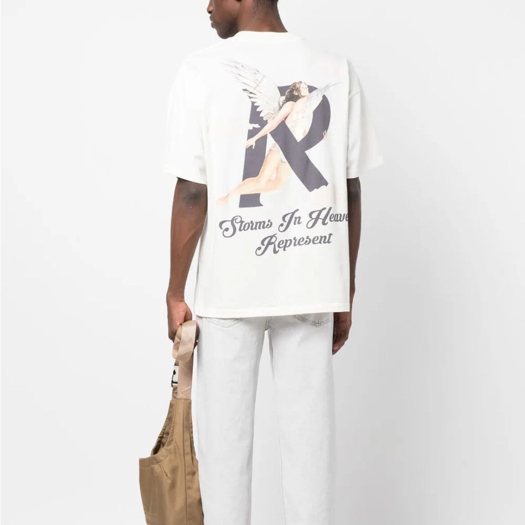 Camiseta Represent - Imagen 2