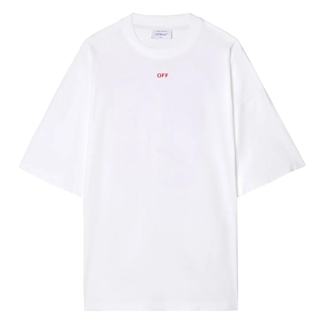Camiseta Off White