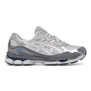 Asics Gel Grey