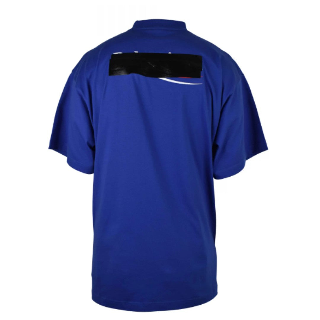Camiseta Balenciaga - Imagen 2