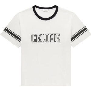 Camiseta Celine
