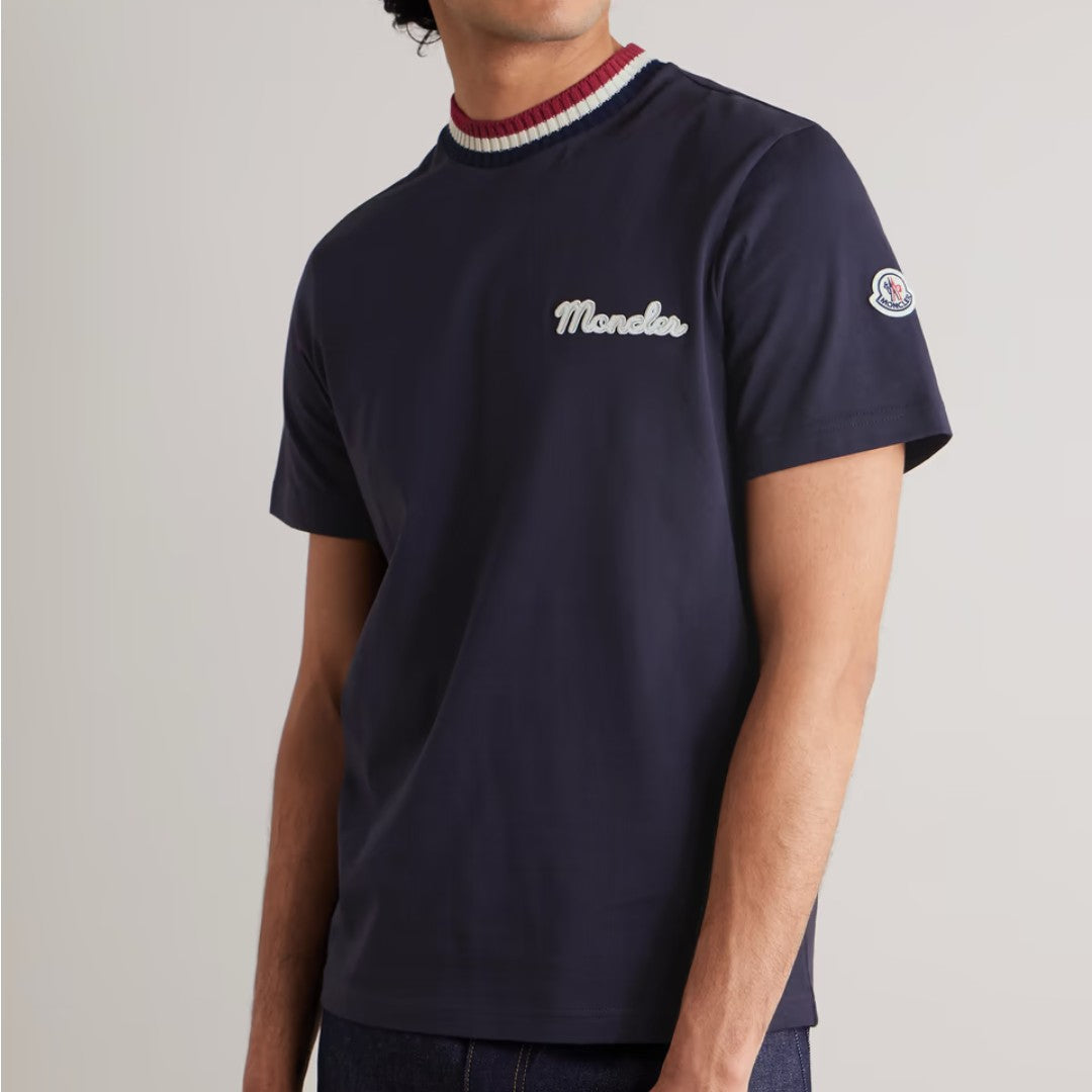 Camiseta Moncler - Imagen 2