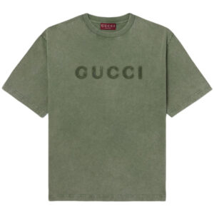 Camiseta Gucci