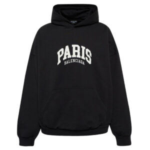 Sudadera Balenciaga