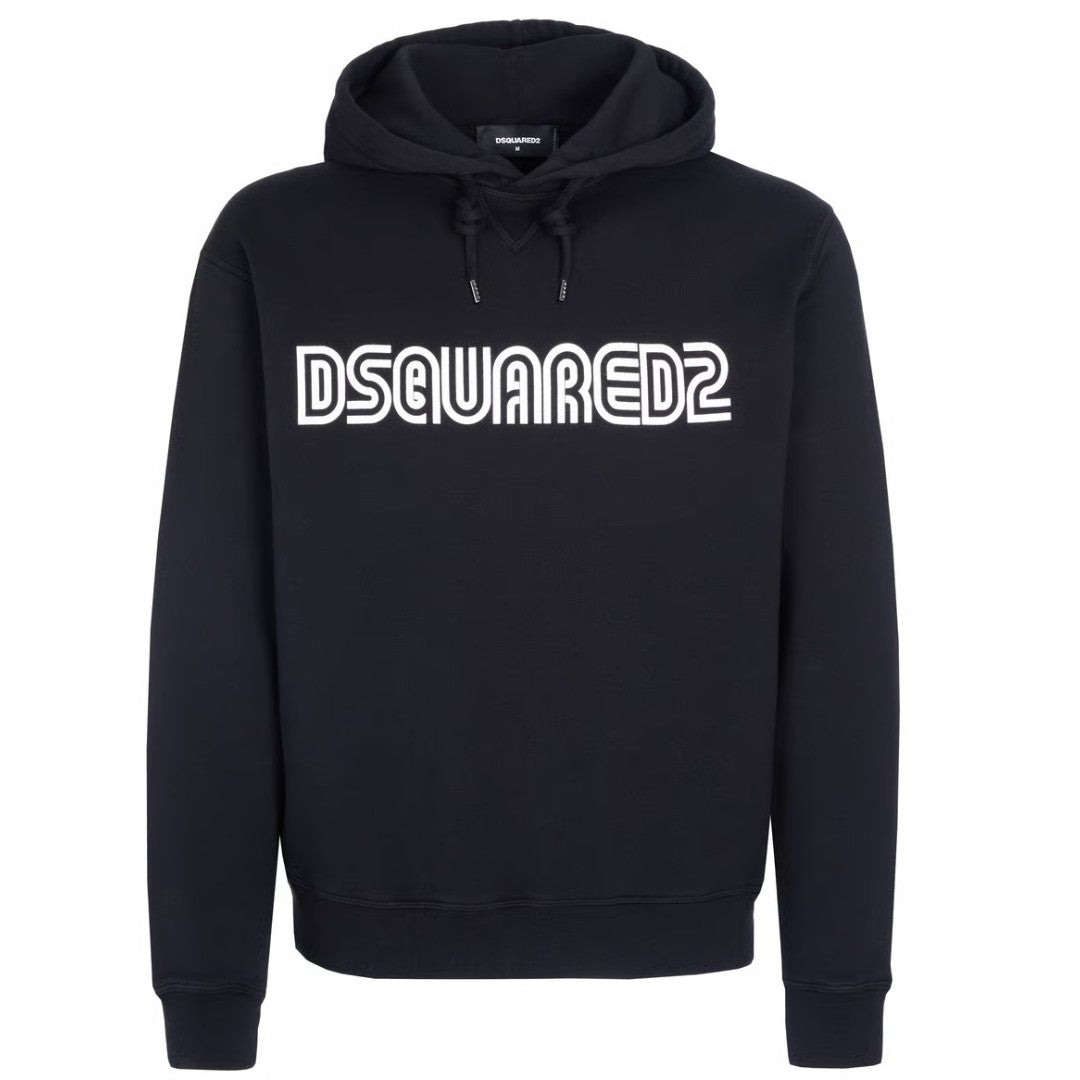 Sudadera DsQ
