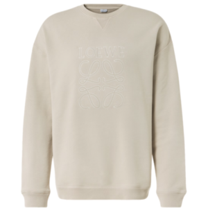 Sudadera Loewe