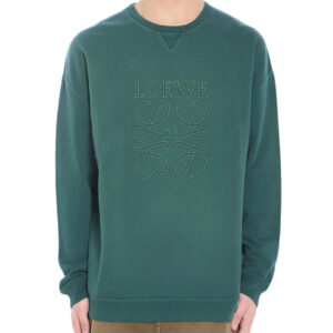 Sudadera Loewe