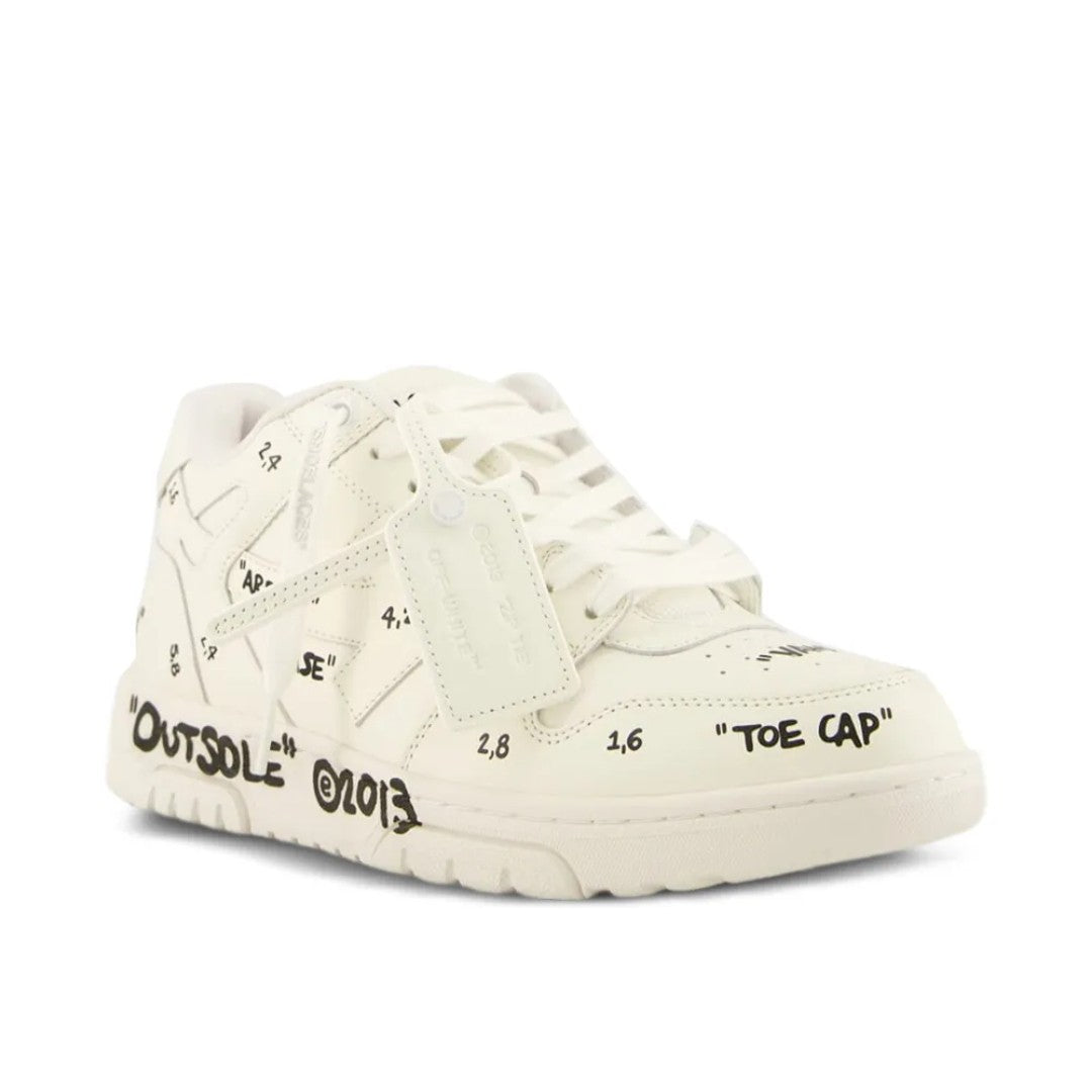 Off White Out Of Office - Imagen 2