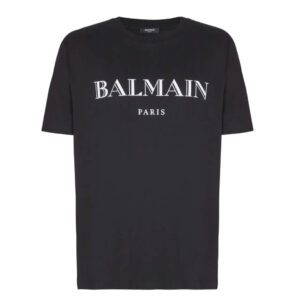 Camiseta Balmain